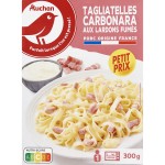 Tagliatelle carbonara 300g