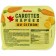 Carottes râpées au citron 300g