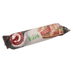 Pâtes à pizza rectangle et moelleuse 385g