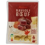 Ravioli au boeuf 300g