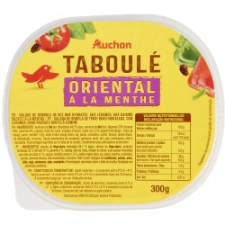 Taboulé Oriental 300g