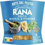 Girasoli au Pesto Basilic et Pignons 250g