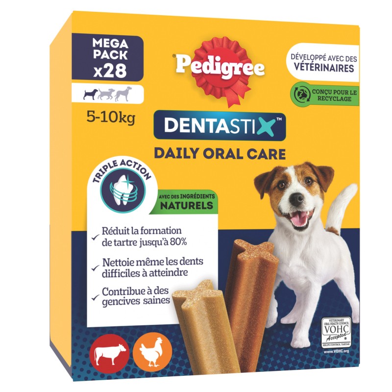 Dentastix Mini 4x7 440g