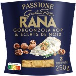 Girasoli Gorgonzola AOP et Eclats de Noix 250g