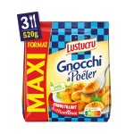 Gnocchi à poêler 520g