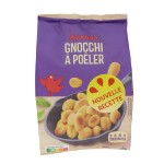 Gnocchi à poêler 300g