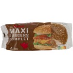 Original Maxi Burgers Complet x4 330g