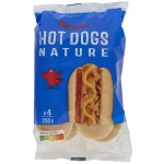 Original Hot Dogs Classic x4 250g