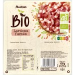 Lardons Fumés 2x75g