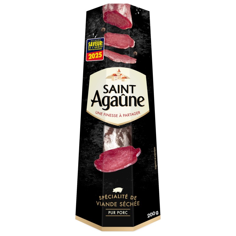 Saucisson sec 200g