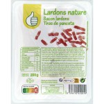 Lardons Nature 200g