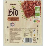 Allumettes Fumées 2x60g