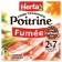 Fines Tranches de Poitrine Fumée 2x100g