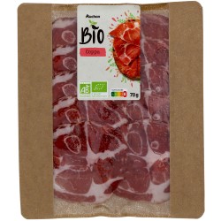 Coppa Italienne 70g