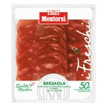 Bresaola 10 tranches 80g