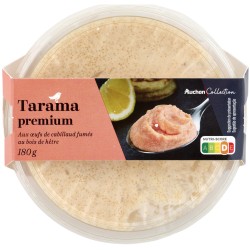 Tarama premium 180g