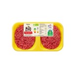 Steak Haché Pur Boeuf 15%MG x2 250g