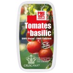 Tomate Basilic 150g