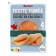 Truite fumée 4 tranches 100g
