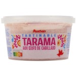 Tarama aux oeufs de cabillaud 200g