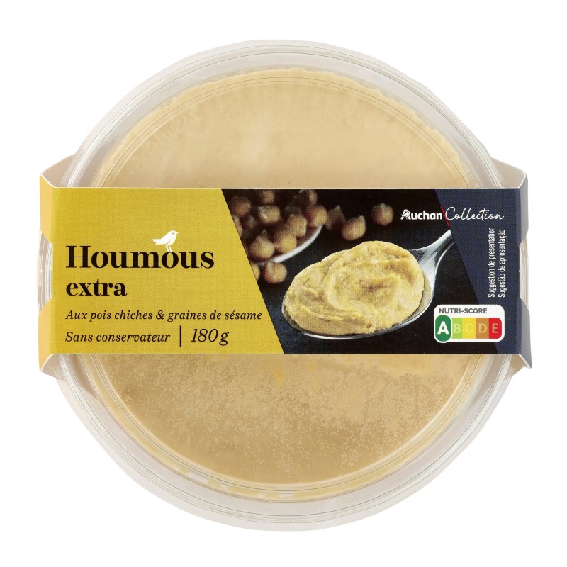 Houmous 180g