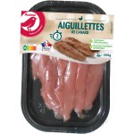 Aiguillettes de canard 200g