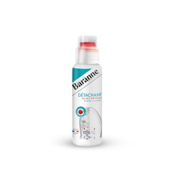 Détachant Basket Tâches Difficiles 200ml