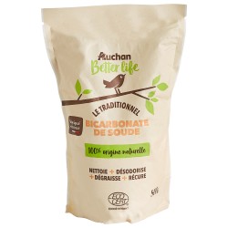 Bicarbonate de soude 500g