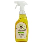 Spay savon noir à l'huile de lin 750ml