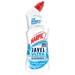 Gel Javel Ultra Blancheur Parfum Frais 750ml