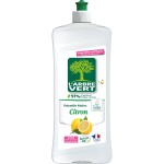 Liquide vaisselle citron hypoallergénique 750ml