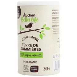 Terre de sommières 300g
