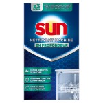 Nettoyant machine lave vaisselle x3 120g