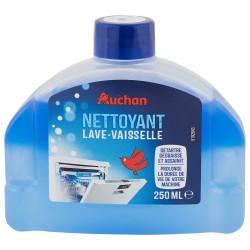 Nettoyant lave-vaisselle 250ml