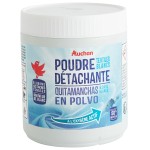 Détachant en poudre raviveur de blanc pour textiles 500g