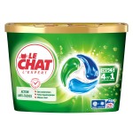 Pods de lessive 4en1 l'expert x25