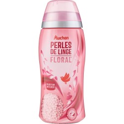 Parfum de linge en perles floral 275g