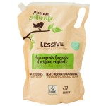 Lessive liquide peaux sensibles 1.99l