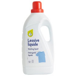 Lessive liquide 2l
