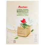 Lessive en poudre savon de Marseille 3kg