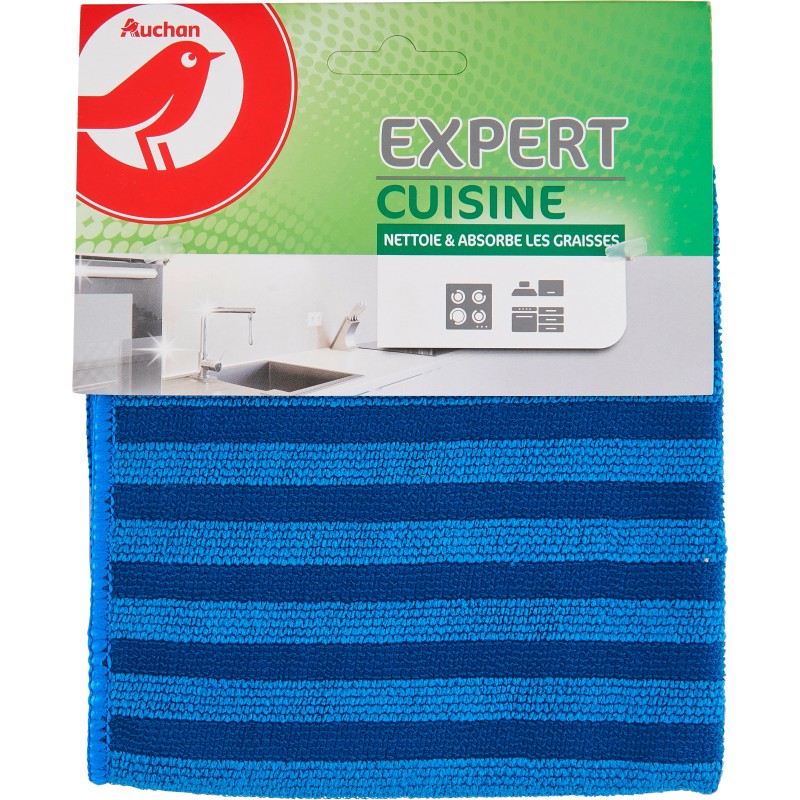 Microfibre Cuisine Expert