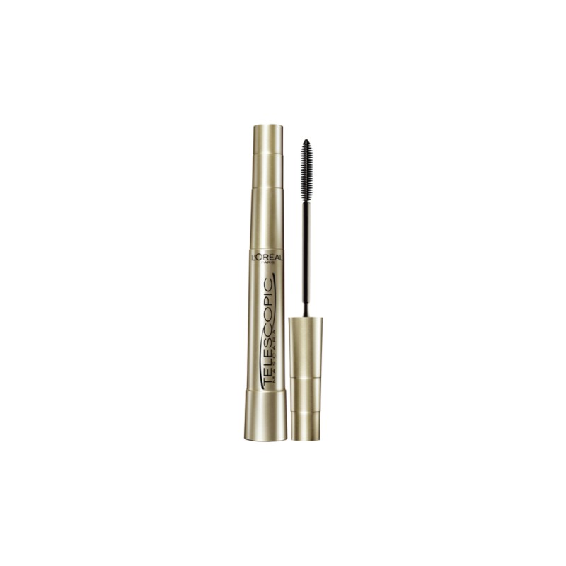 Paris Mascara Telescopic Noir 8.4ml