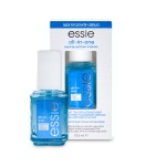 Vernis All In One Base et Top Coat Transparent