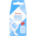 Archets Dentaires x18