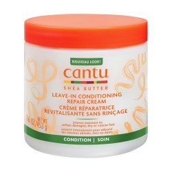 Crème Réparatrice Revita Cheveux Secs 500ml