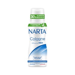 Déodorant Spray cologne 48h 100ml