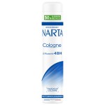 Déodorant spray efficacité 48h fraicheur Cologne 200ml