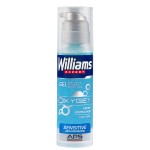 Gel à raser expert oxygen sensitive anti-irritation 150ml