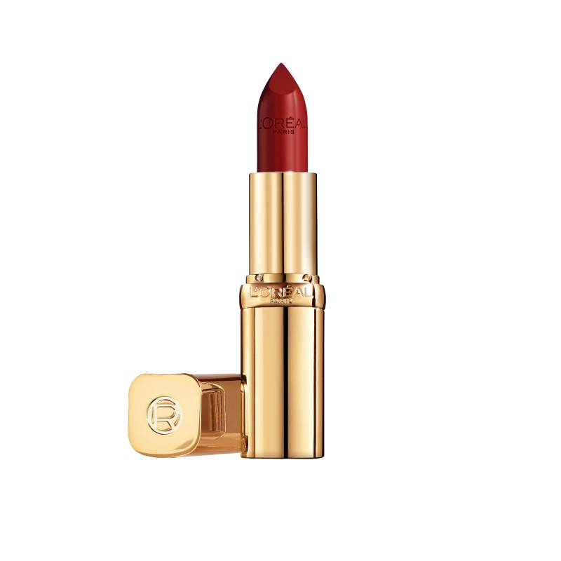 Paris Rouge à Lèvres Color Riche Satin