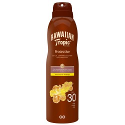 Brume solaire huile sèche SPF30 180ml